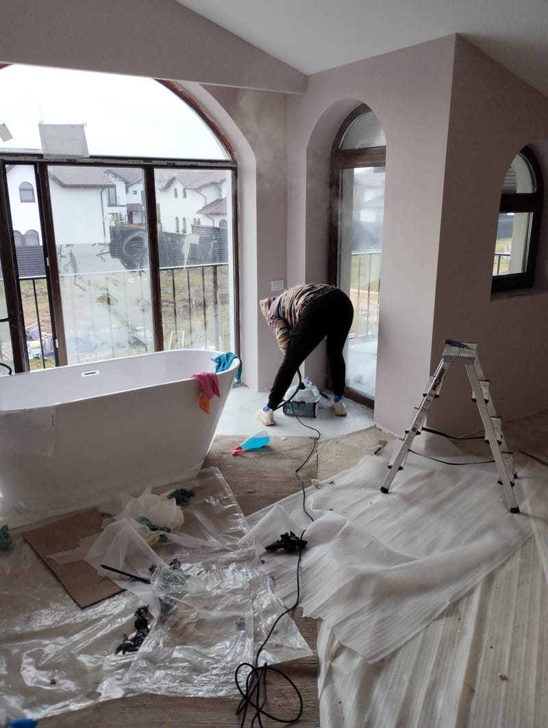 Galerie poze portofoliu