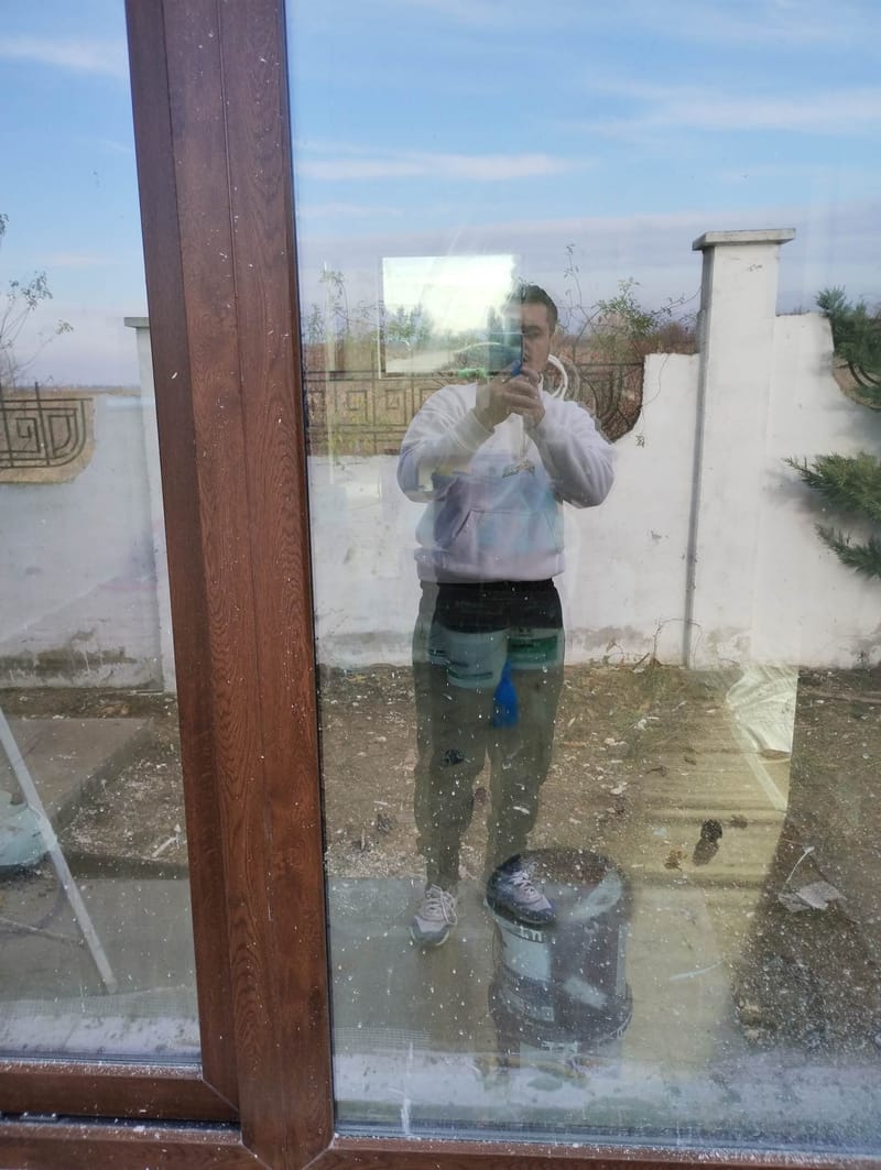 Galerie poze portofoliu