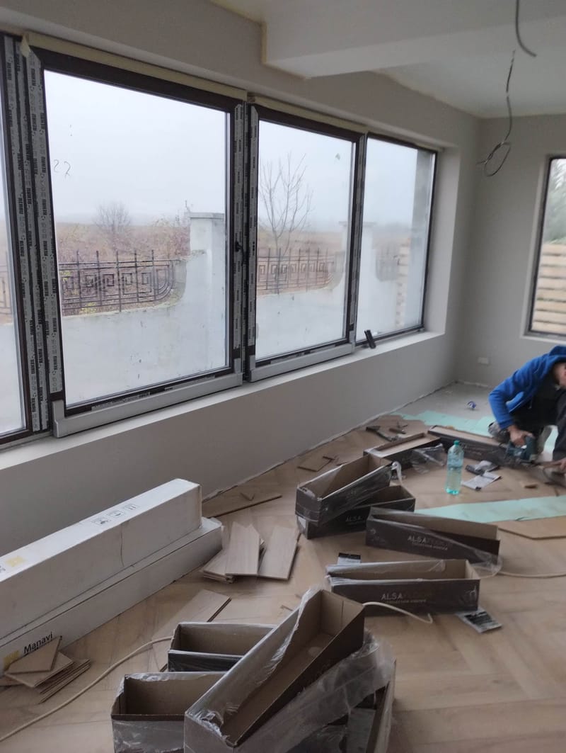 Galerie poze portofoliu