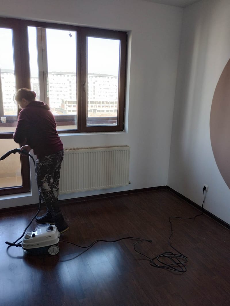 Galerie poze portofoliu