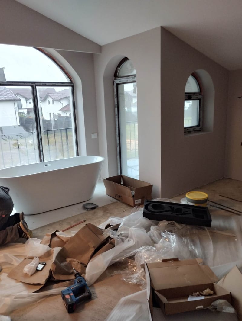 Galerie poze portofoliu