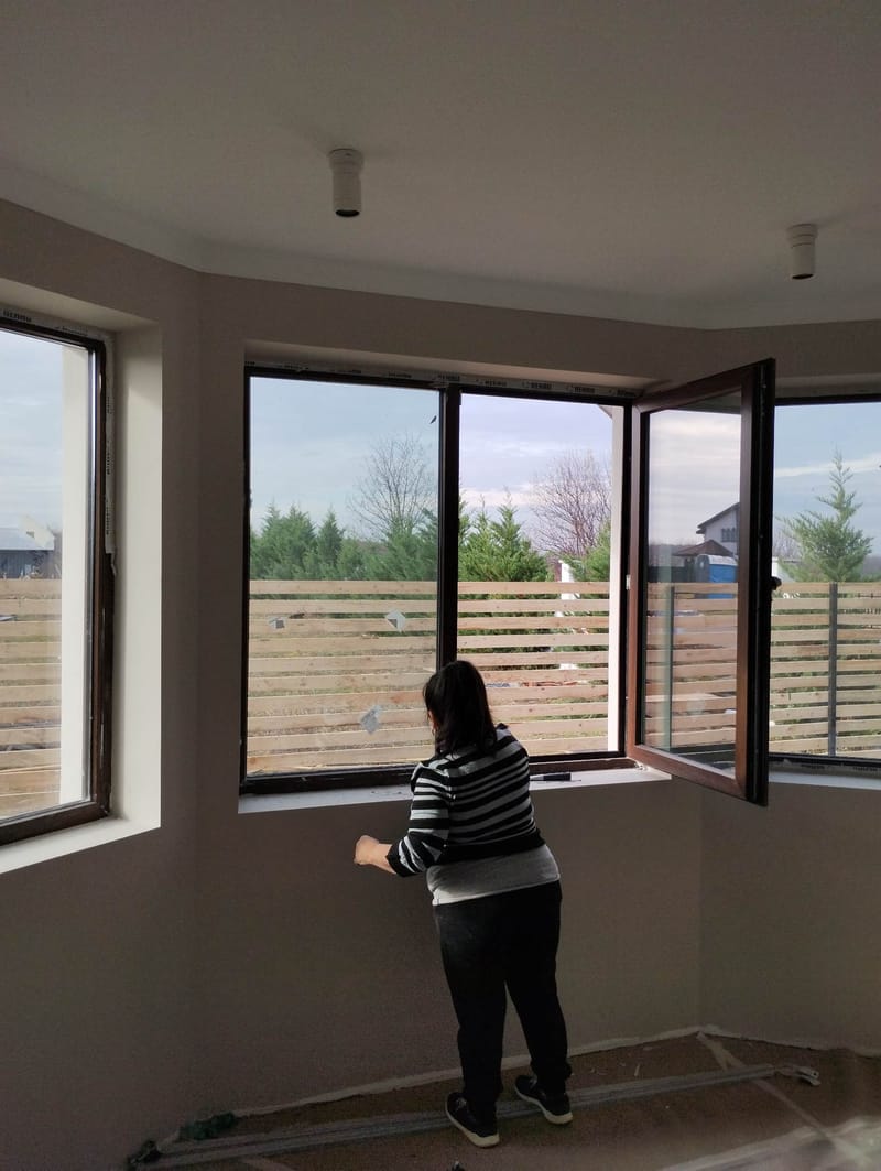 Galerie poze portofoliu