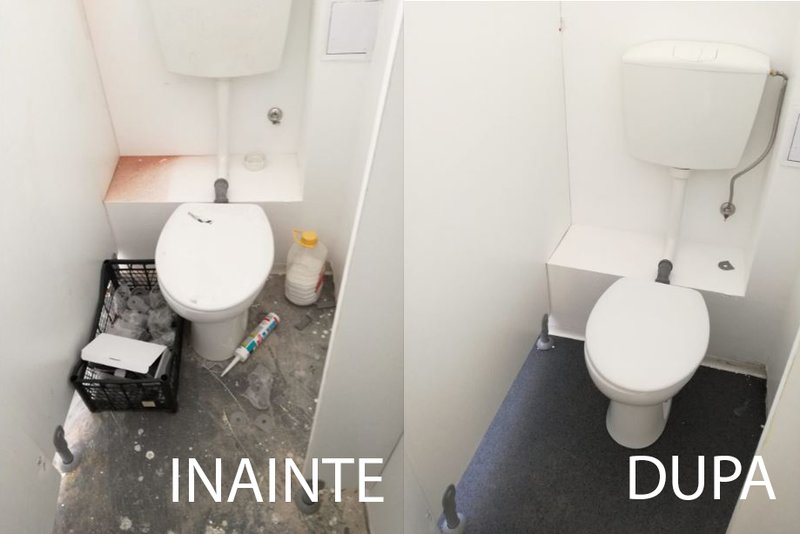 Galerie poze portofoliu