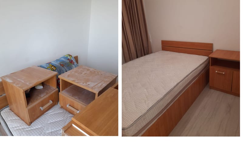 Galerie poze portofoliu