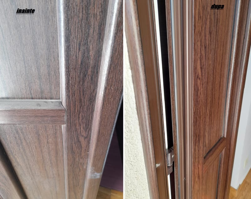 Galerie poze portofoliu