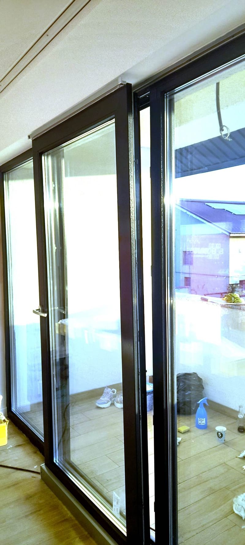 Galerie poze portofoliu