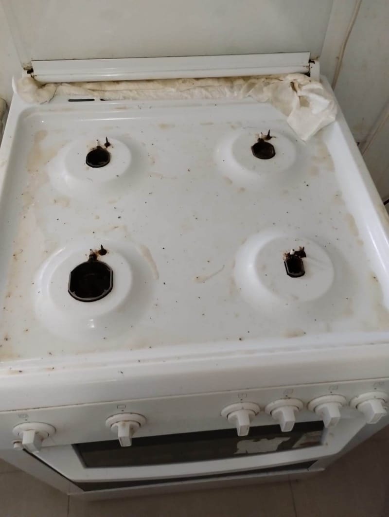 Portofoliu Curatenie Generala