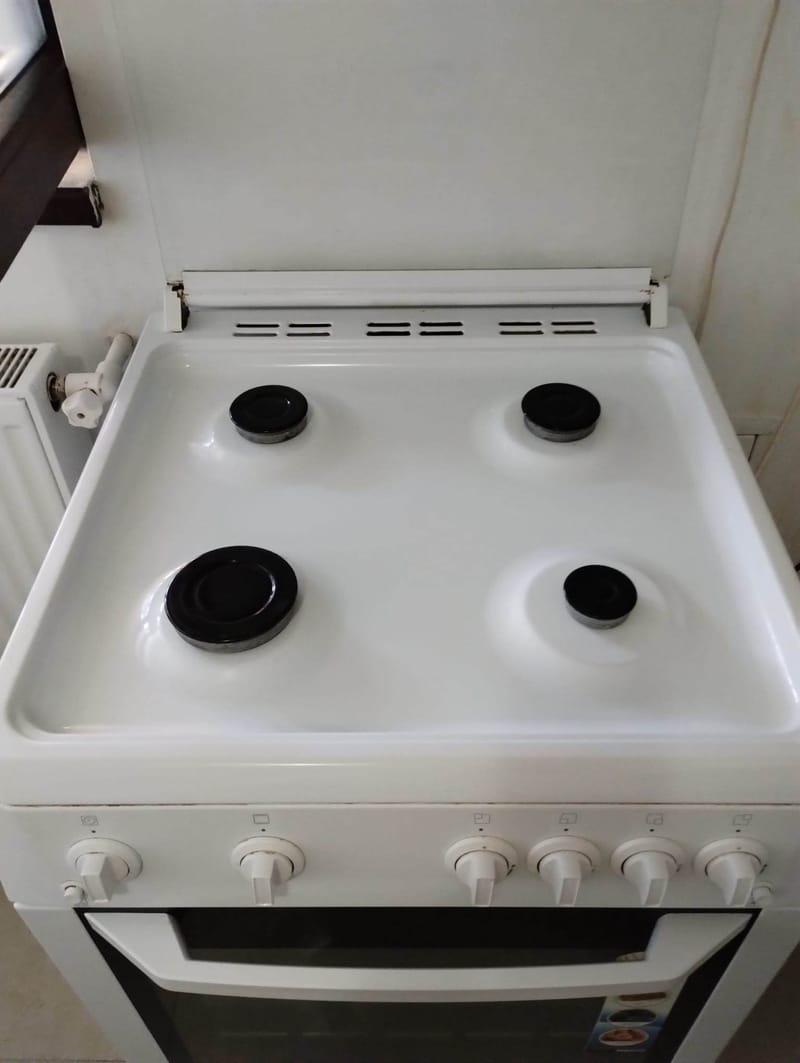 Portofoliu Curatenie Generala