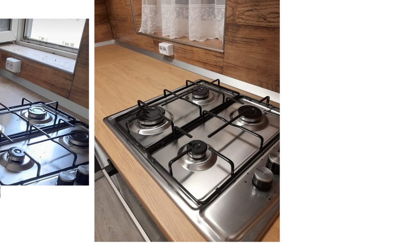 Portofoliu Curatenie Generala