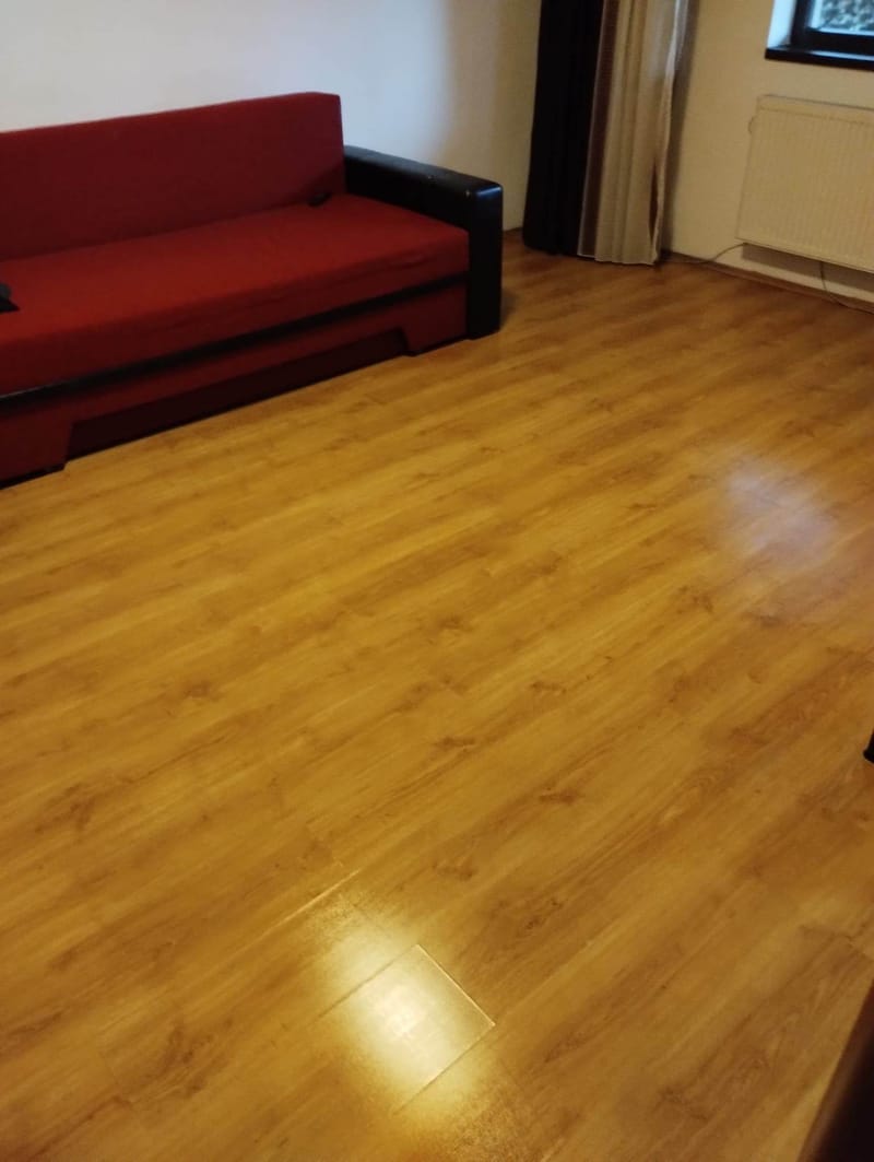 Portofoliu Curatenie Generala