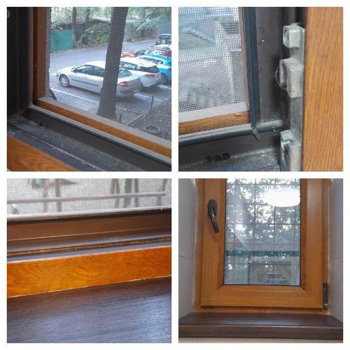 Portofoliu Curatenie Generala