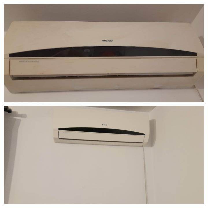 Portofoliu Curatenie Generala