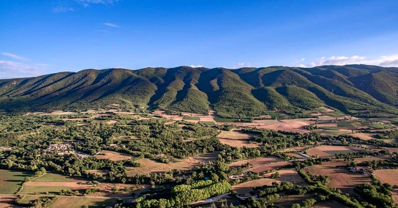 Pour les amoureux de balade au grand air