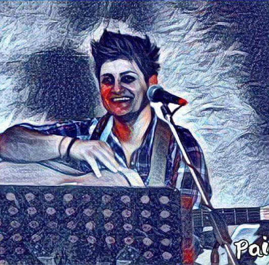 ΜΟΥΣΙΚΗ ΒΡΑΔΥΑ ΜΕ ΤΗ ΣΤΑΘΟΥΛΑ ΚΑΠΑΚΛΗ ΕΙΣΟΔΟΣ ΕΛΕΥΘΕΡΗ