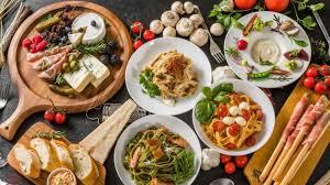 ΙΤΑΛΙΚΗ ΚΟΥΖΙΝΑ