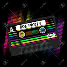 PARTY 70’80’90’ ΕΙΣΟΔΟΣ ΕΛΕΥΘΕΡΗ