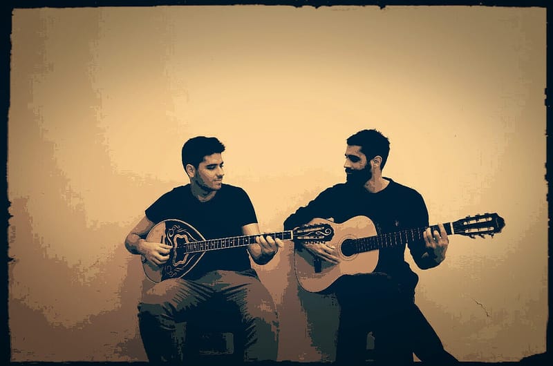 ΜΟΥΣΙΚΗ ΒΡΑΔΥΑ ΜΕ ΤΟΥΣ ΜΑΡΙΟΣ & ΓΙΩΡΓΟΣ ΤΖΑΝΟΣ ΕΙΣΟΔΟΣ ΕΛΕΥΘΕΡΗ