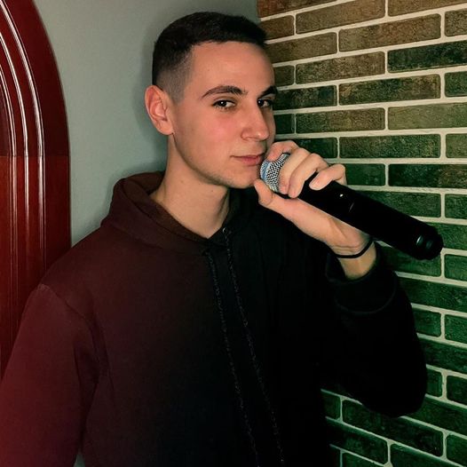 ΜΟΥΣΙΚΗ ΒΡΑΔΥΑ ΜΕ ΤΟΝ ΜΠΑΜΠΗ ΤΣΙΡΓΙΩΤΗ ΕΙΣΟΔΟΣ ΕΛΕΥΘΕΡΗ