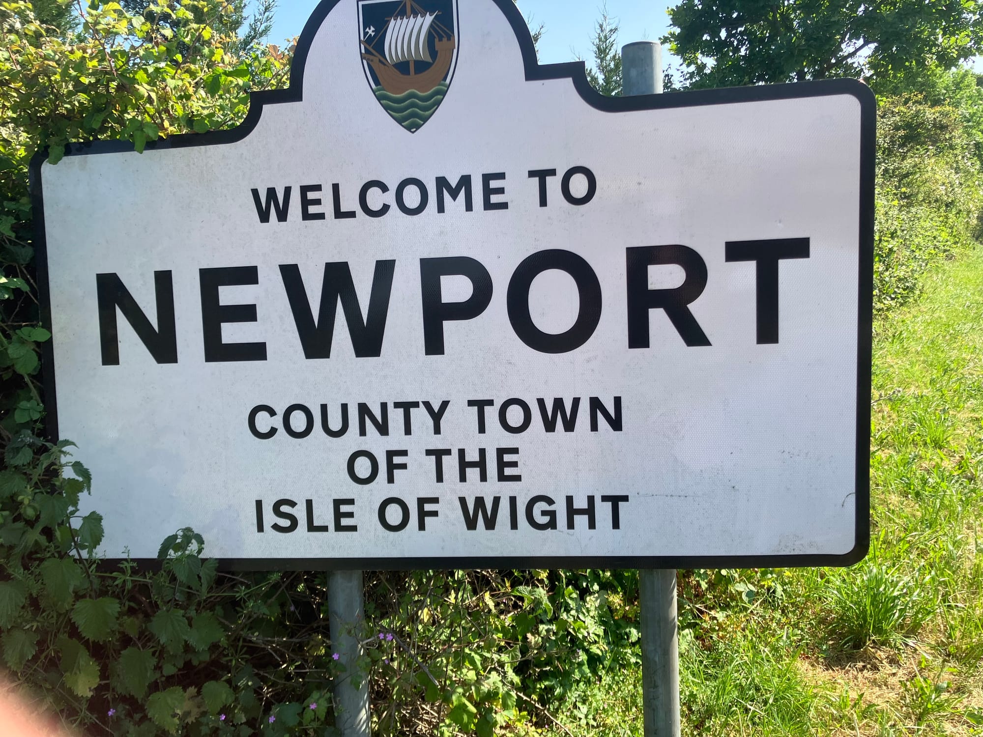 NEWPORT