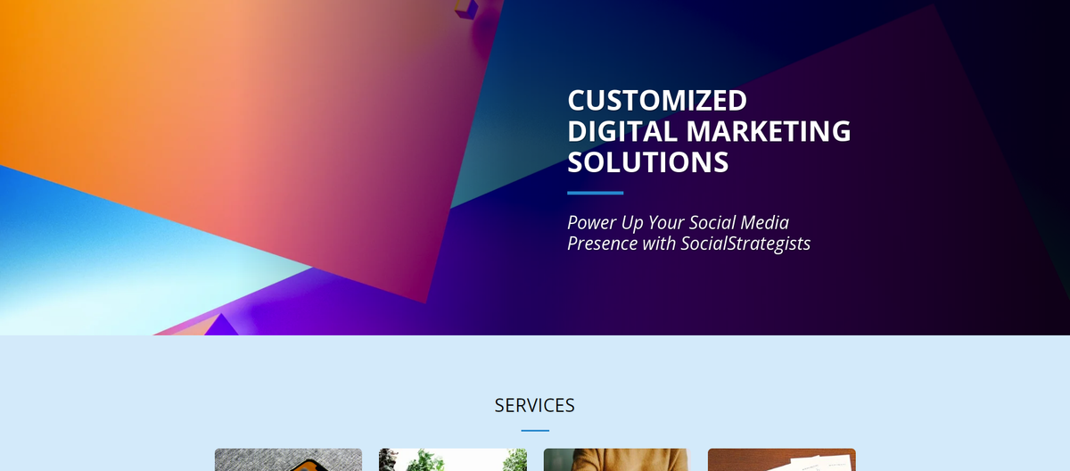 SocialStrategists