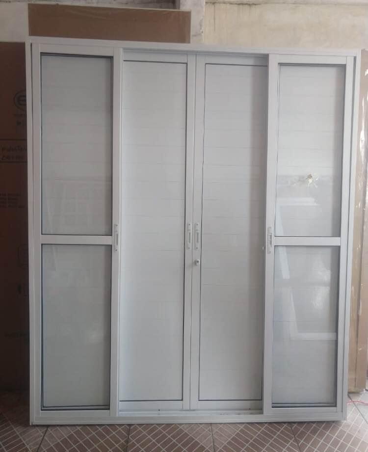 PORTAS LINHA SUPREMA