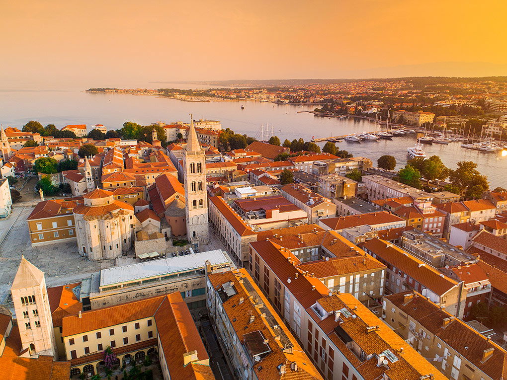 Grad Zadar