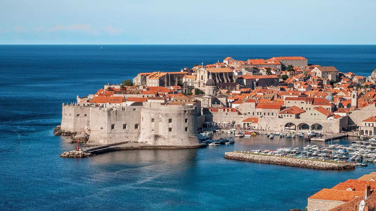 Grad Dubrovnik