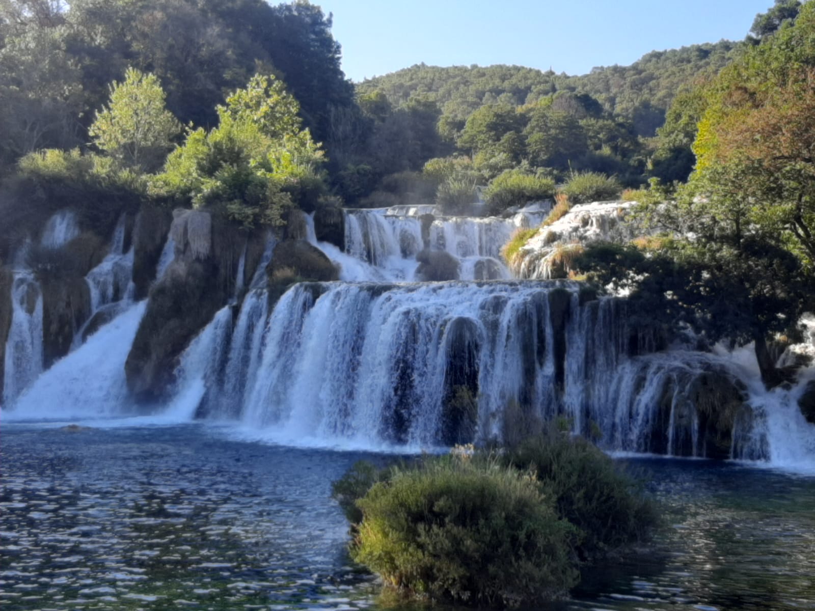 Nacionalni park Krka