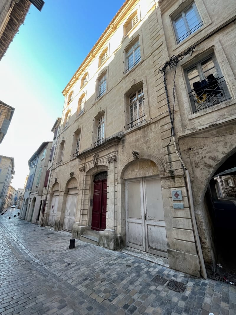 Tout le charme de la Provence