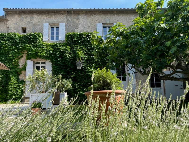 La maison  image