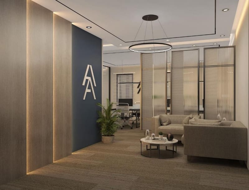 طلب تصميم التجاري