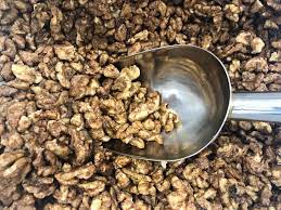 TRUFAS MÁGICAS VALHALLA APERTE O CINTO PARA O PASSEIO