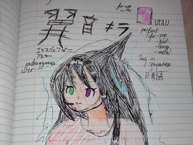 Tsubasane kira