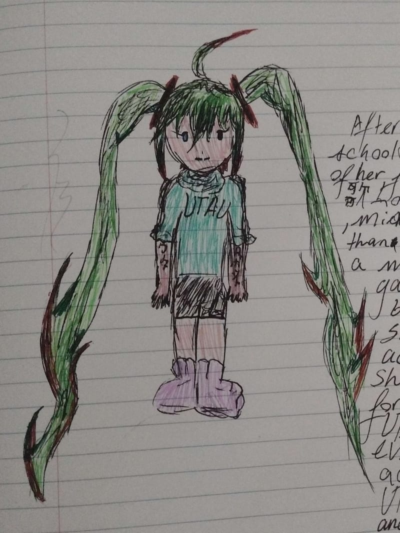 Utarobotto