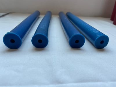 BARRAS DE POLIURETANO
