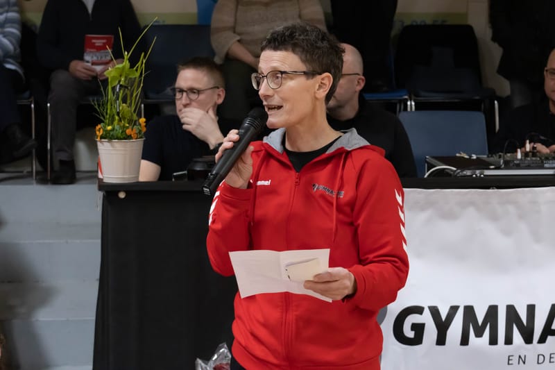 Forårsopvisning Give marts 2023