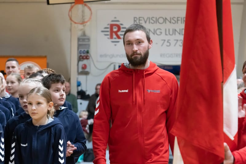 Forårsopvisning Give marts 2023