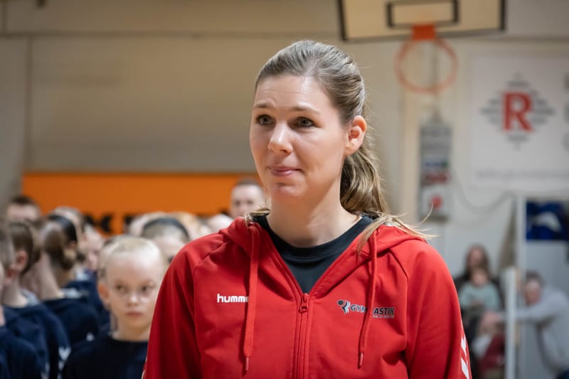 Forårsopvisning Give marts 2023