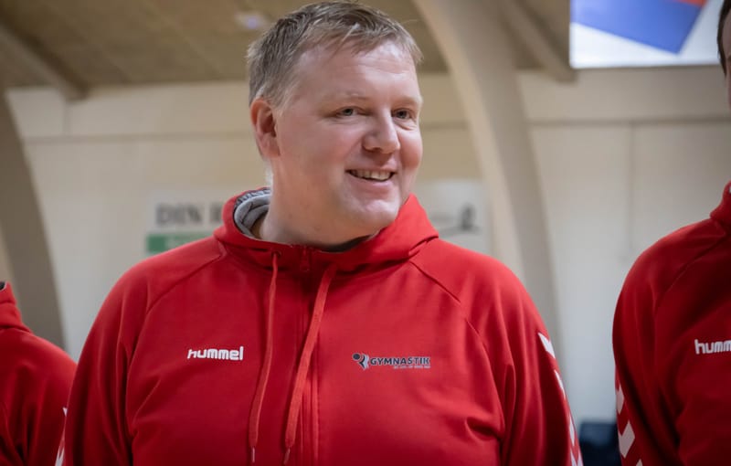 Forårsopvisning Give marts 2023