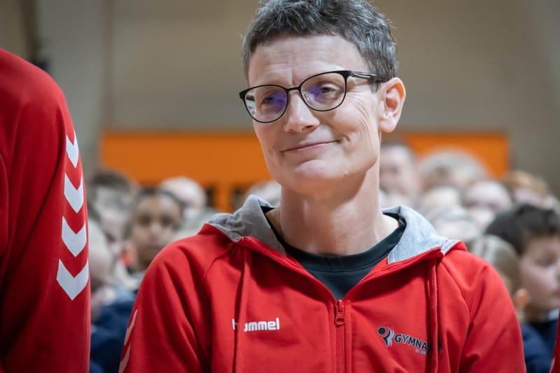 Forårsopvisning Give marts 2023