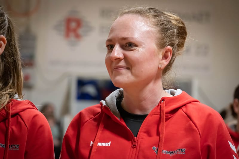 Forårsopvisning Give marts 2023