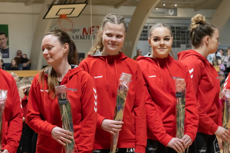 Forårsopvisning Give marts 2023