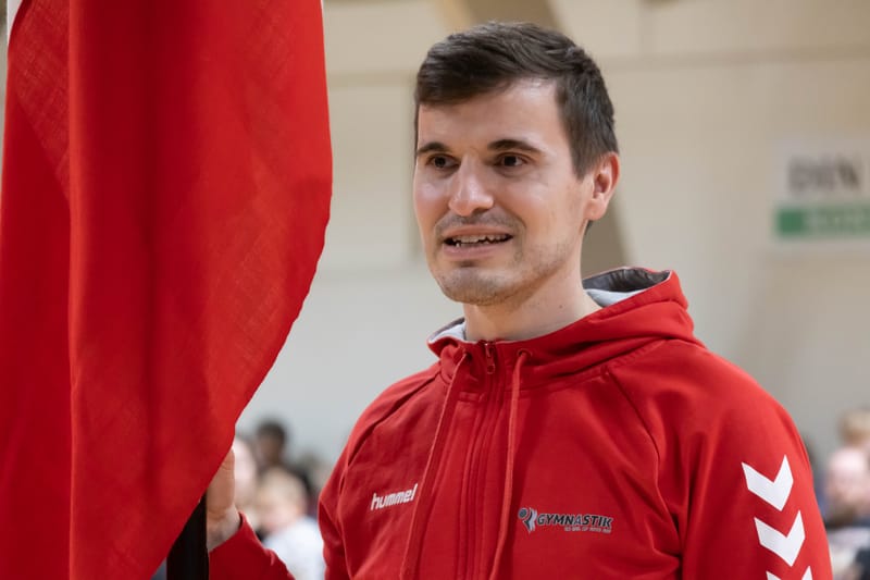 Forårsopvisning Give marts 2023