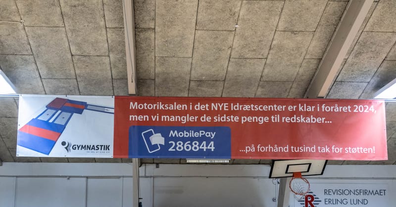 Forårsopvisning Give marts 2023