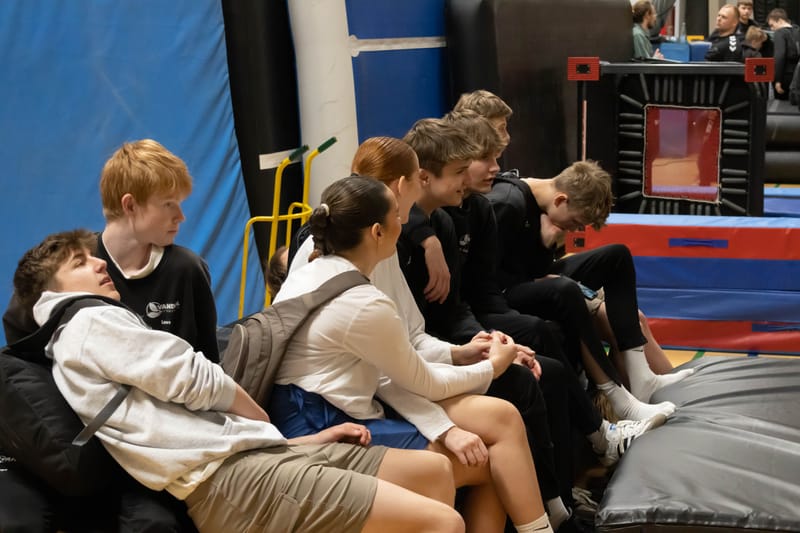 Forårsopvisning Give marts 2023