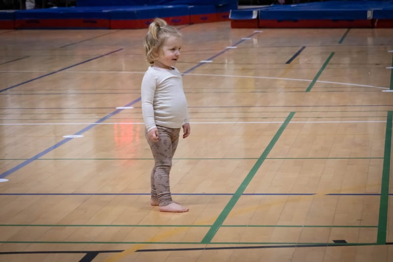 Forårsopvisning Give marts 2023