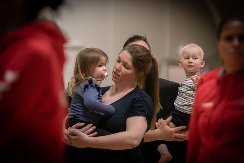 Forårsopvisning Give GIF marts 2023 vol. 2