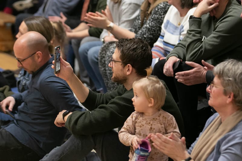 Forårsopvisning Give GIF marts 2023 vol. 2