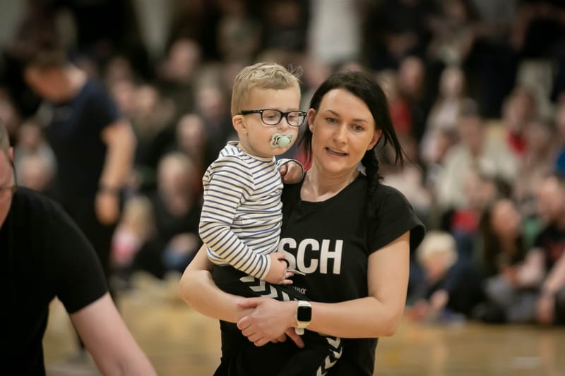 Forårsopvisning Give GIF marts 2023 vol. 2