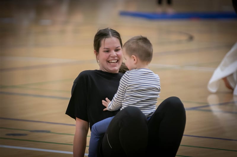 Forårsopvisning Give GIF marts 2023 vol. 2